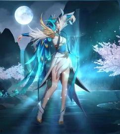 虞姬新传说皮肤爆料最新,华丽蜕变，传奇再续