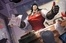 最新皮肤大爆料视频,视觉盛宴与惊喜连连