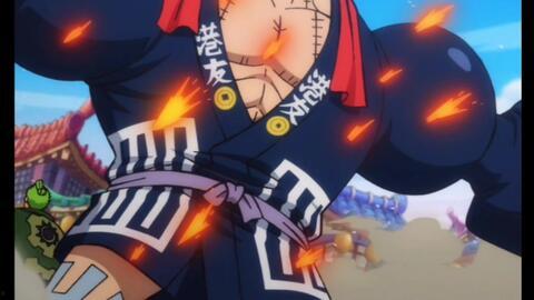 海贼王最新剧情爆料网页,神秘力量觉醒，路飞将面临前所未有的挑战！